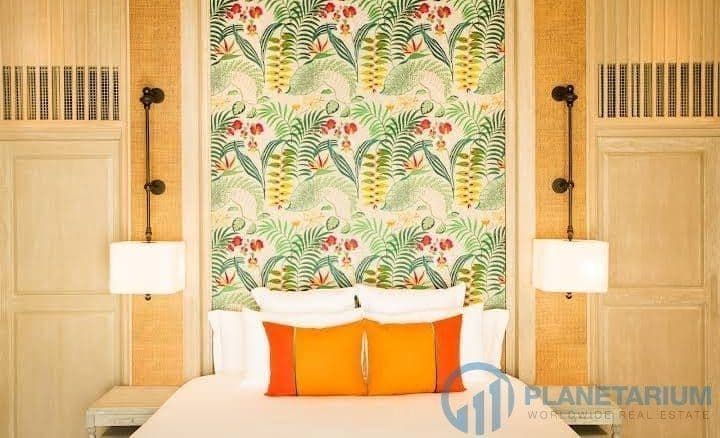 Room in Anantara Mai Khao 5* — photo 5