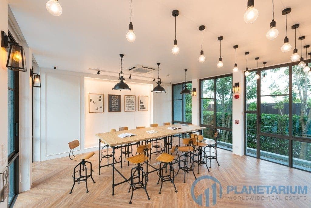 Residence Rawai Live (Mountain & Sea View) 1 bedroom — photo 9