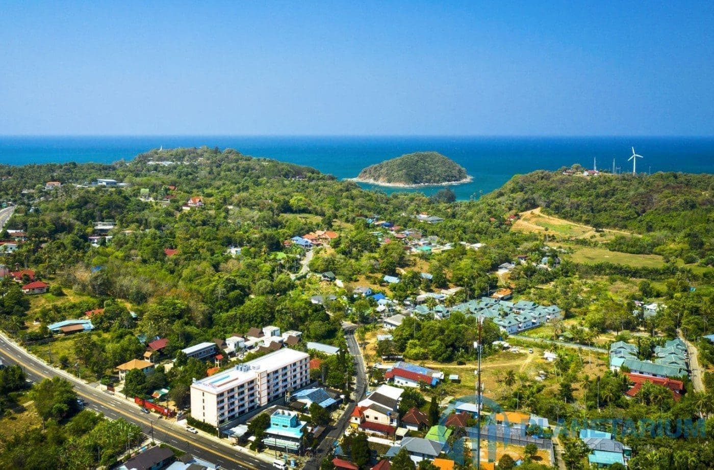 Rawai Beach Condominium resale — photo 3