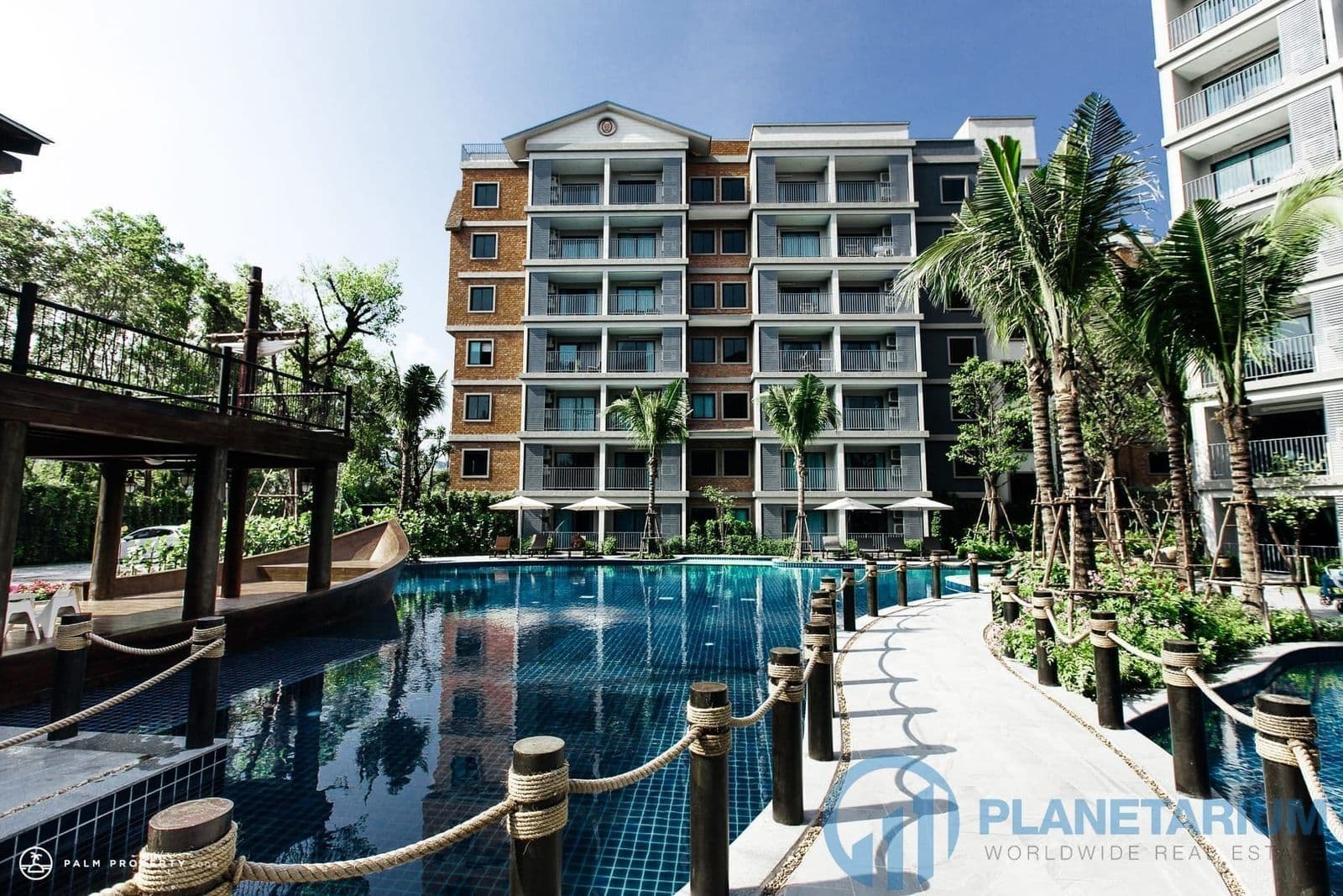Residencie Naiyang — photo 1