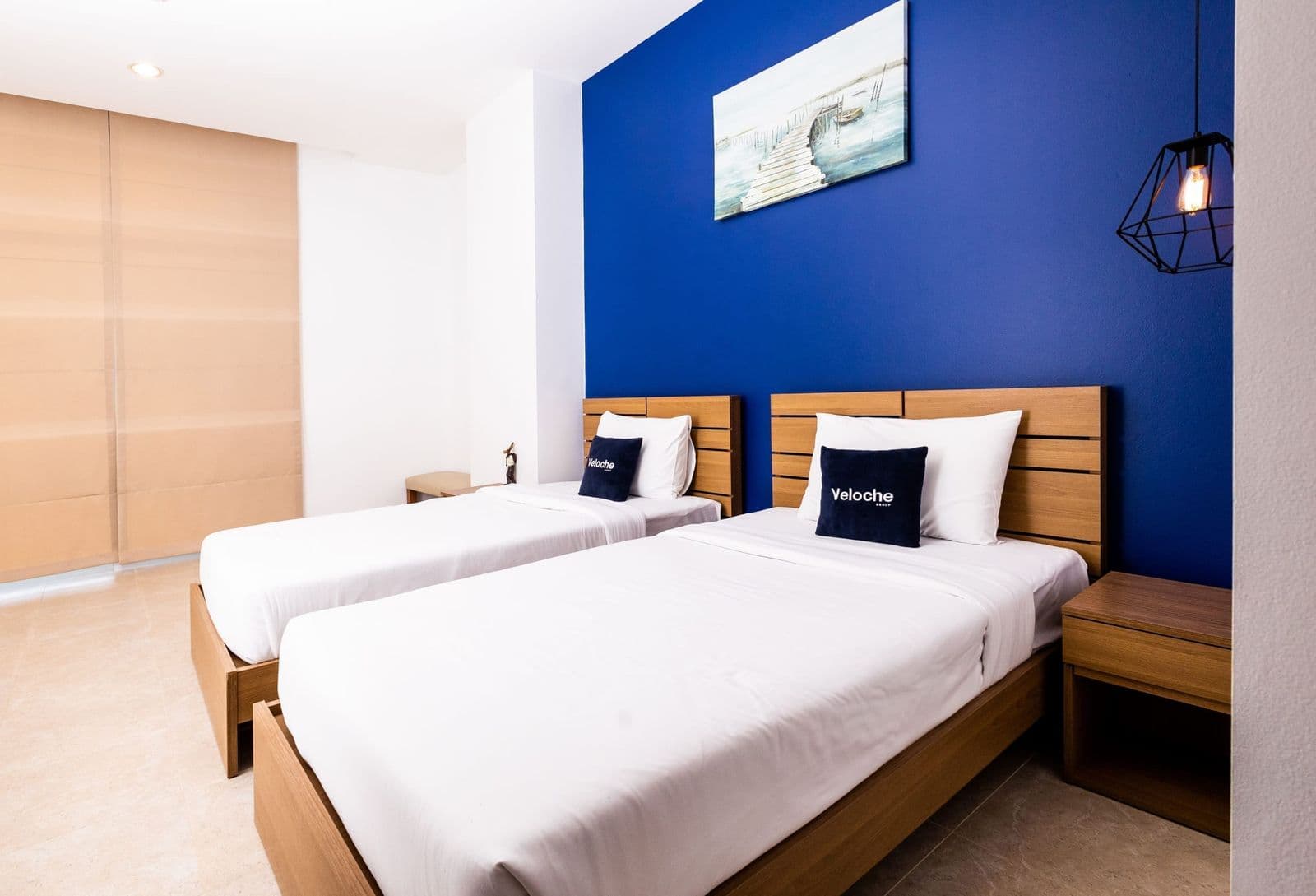 Apartments at Karon Hill Resale — photo 3