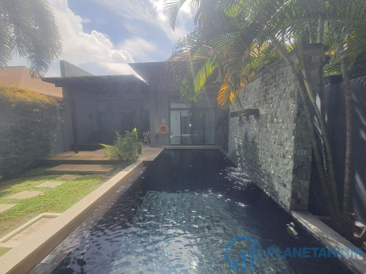 Private Pool Villa Rawai | Naiharn 3 bedroom resale — photo 3