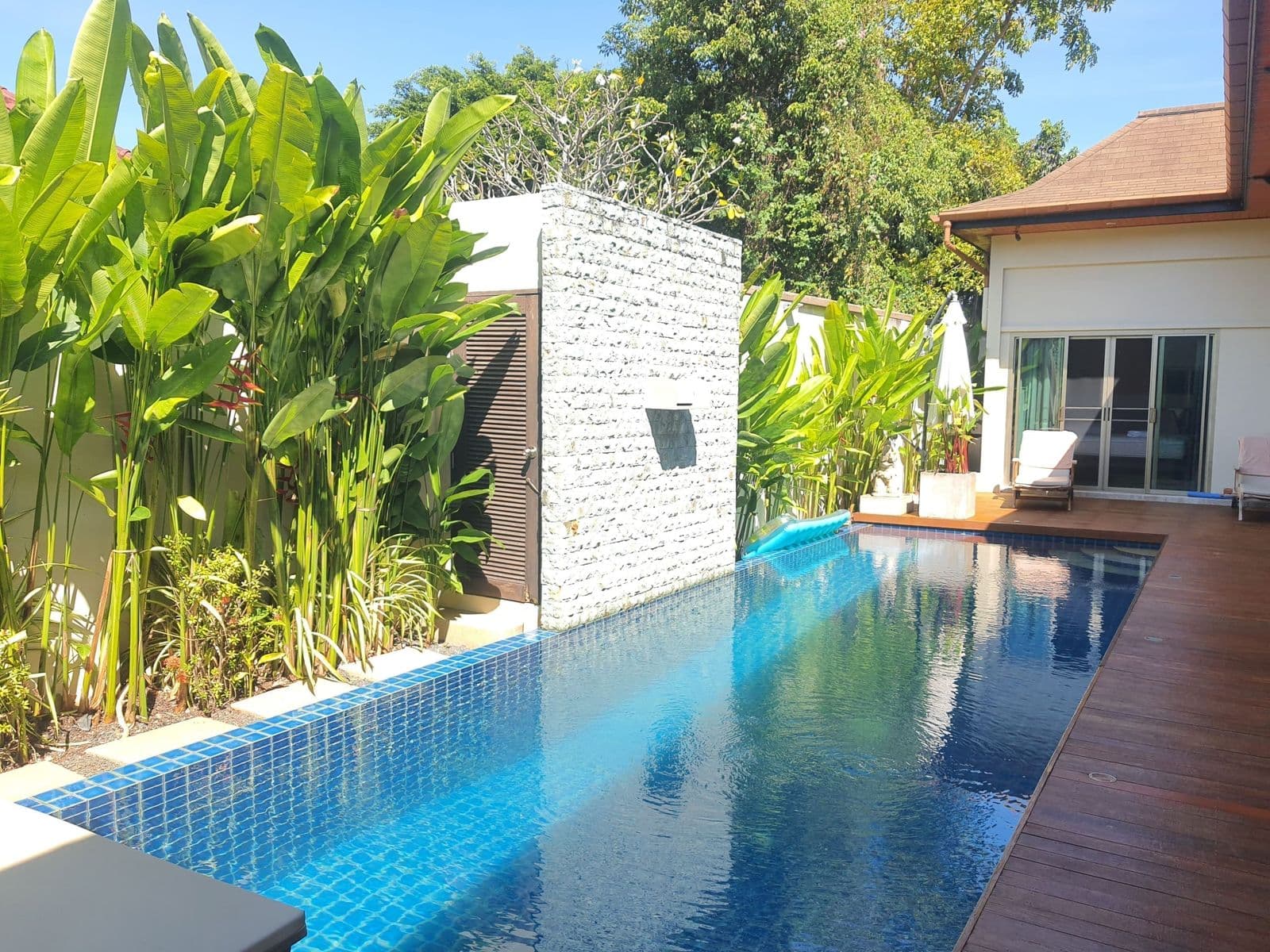 Private Pool Villa Rawai | Naiharn 4 bedroom resale — photo 3