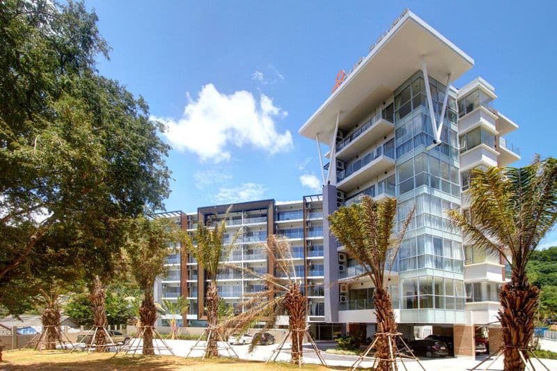 1 bedroom Chic Condo at Kata resale — photo 1
