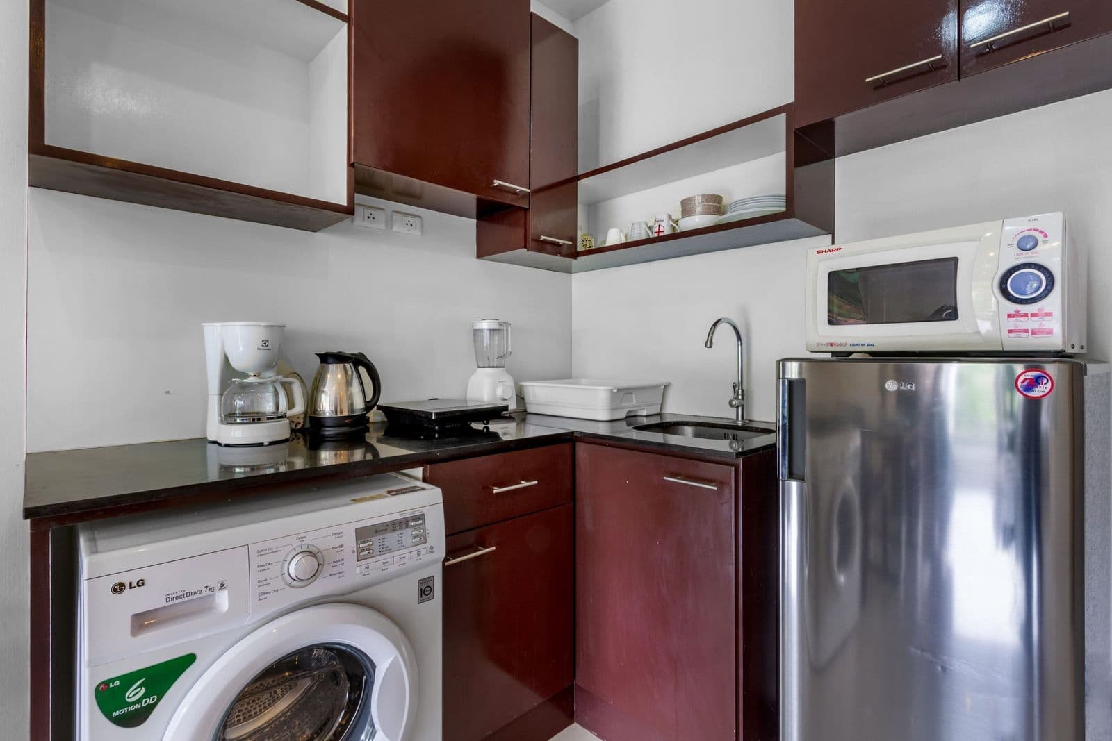1 bedroom Chic Condo at Kata resale — photo 5