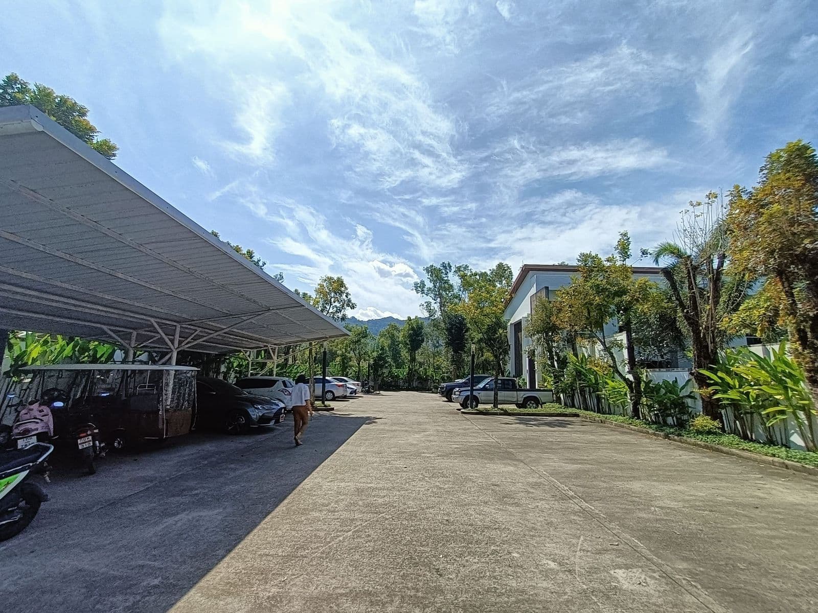 Duplex Condominium Bangtao – North Phuket 4 bedroom — photo 2