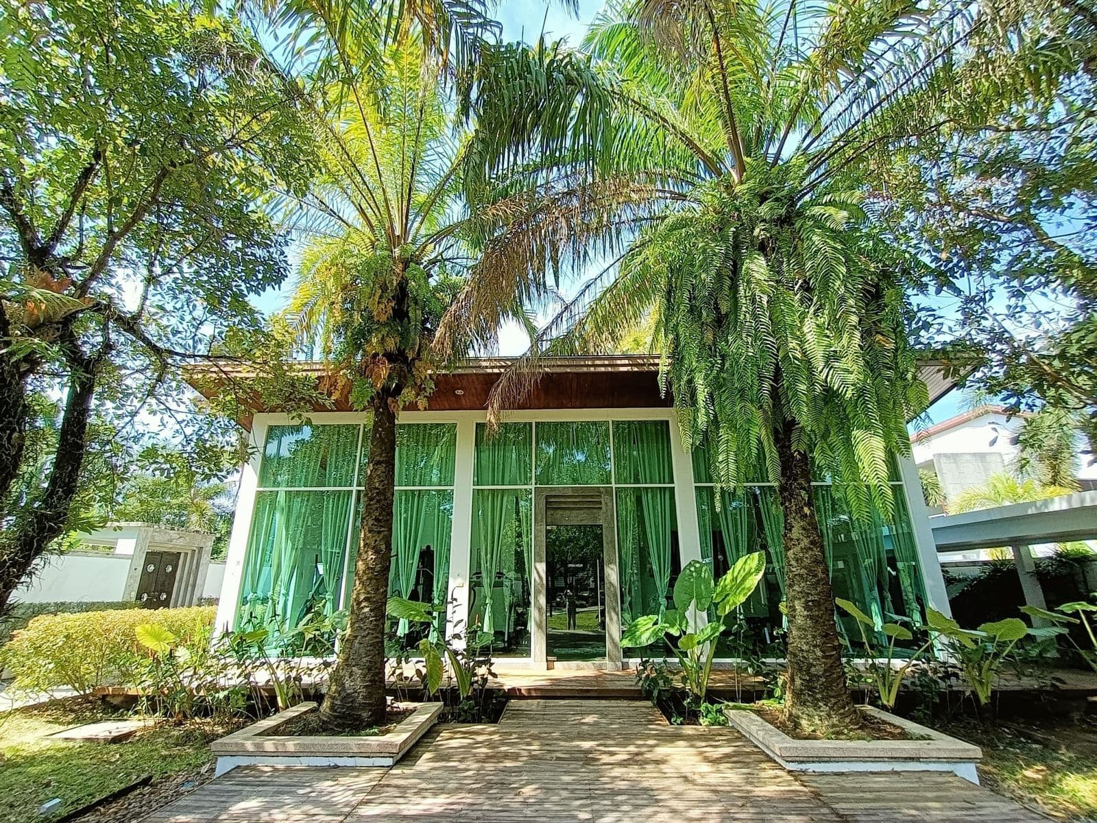 Duplex Condominium Bangtao – North Phuket 3 bedroom — photo 2