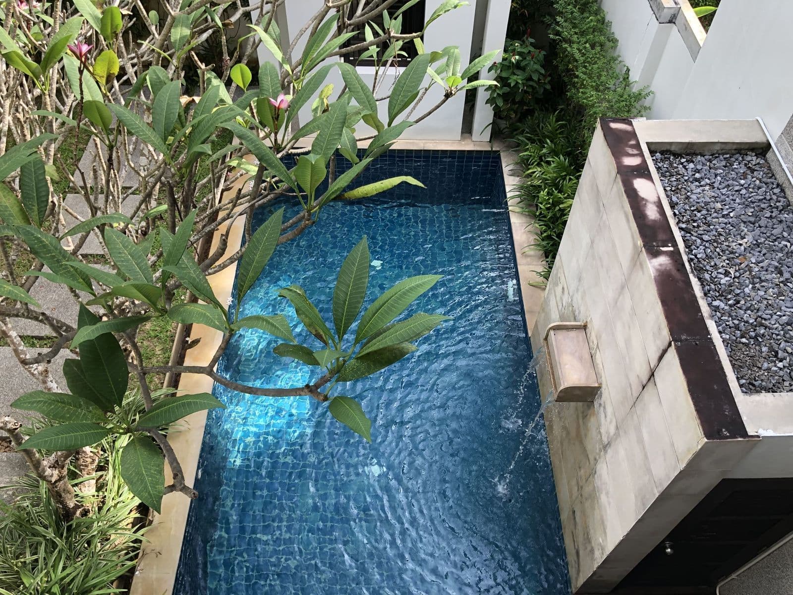 Duplex Condominium Bangtao – North Phuket 3 bedroom — photo 1