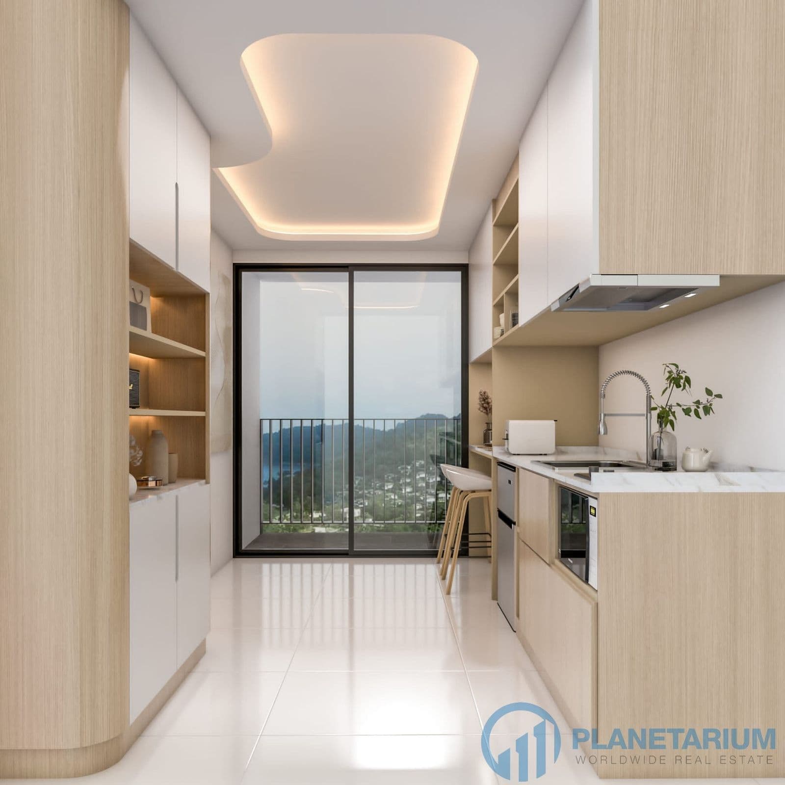 Condo Kamala — photo 4