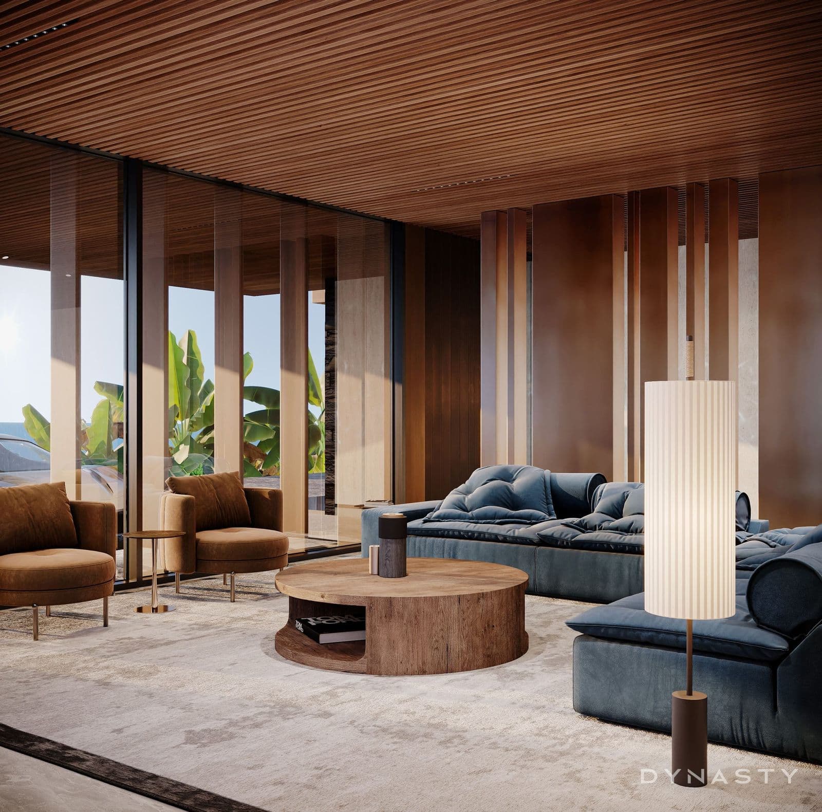 Lux 4 bedroom villa Layan — photo 4