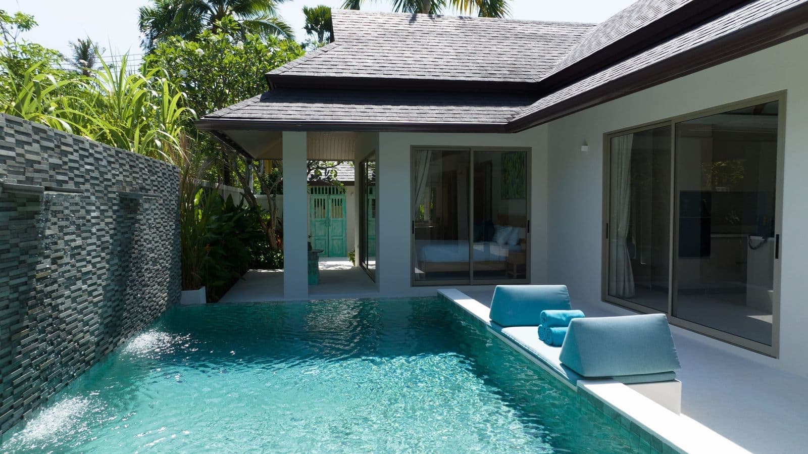 Villa in Rawai 3 bedroom — photo 2