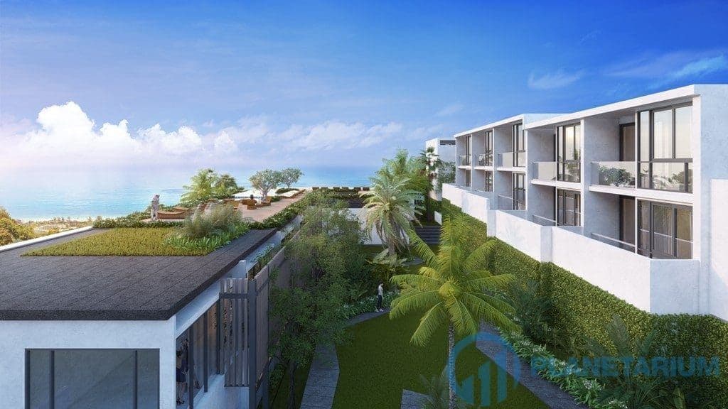 Phuket Karon Residences Condo — photo 2