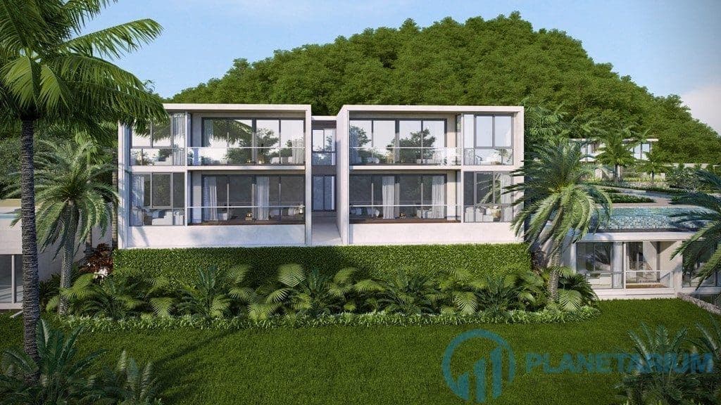 Phuket Karon Residences Condo — photo 4