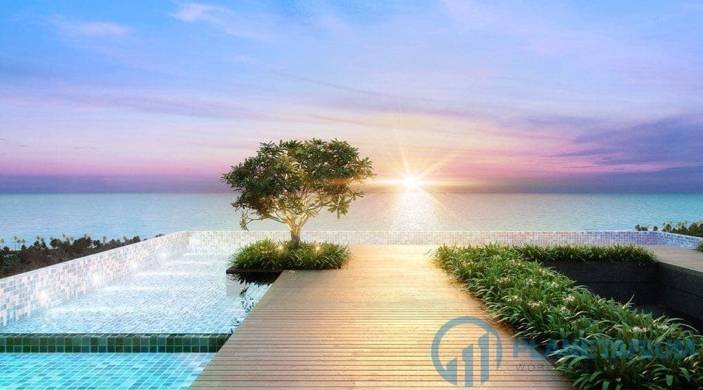 Phuket Karon Residences Condo — photo 5