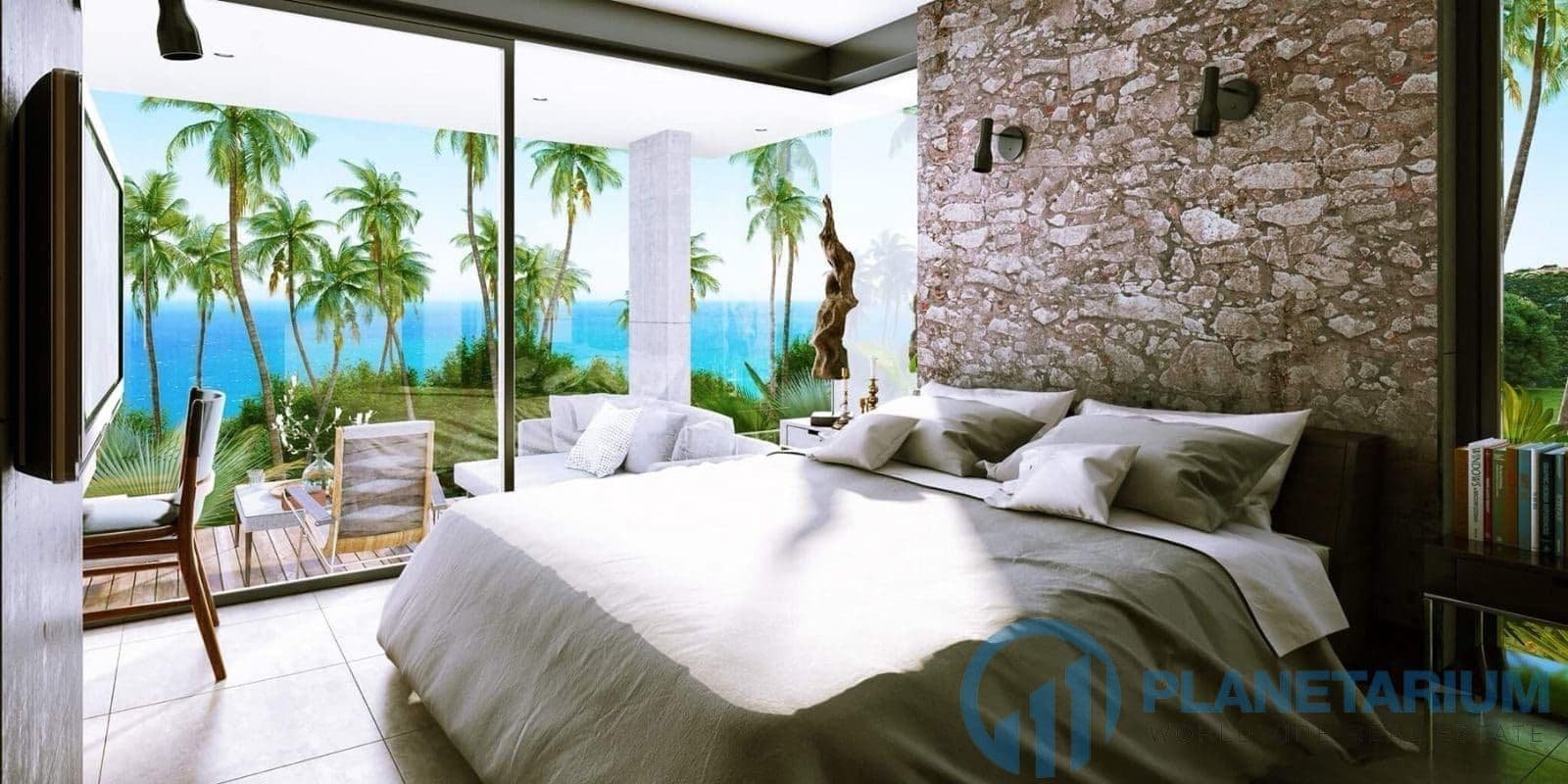 Phuket Karon Residences Villas — photo 5