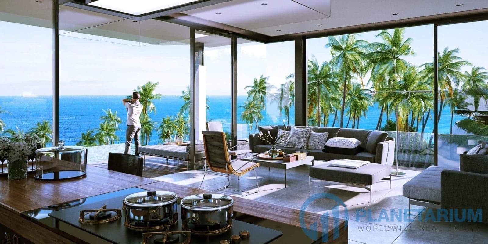 Phuket Karon Residences Villas — photo 4
