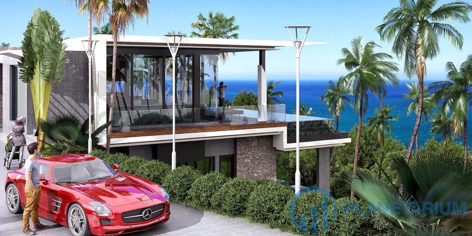 Phuket Karon Residences Villas — photo 2