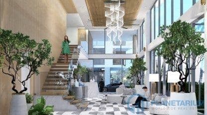 Luxury Waterfront Residence In the heart of Boat Avenue — photo 4