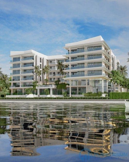 Luxury Waterfront Residence In the heart of Boat Avenue — photo 1