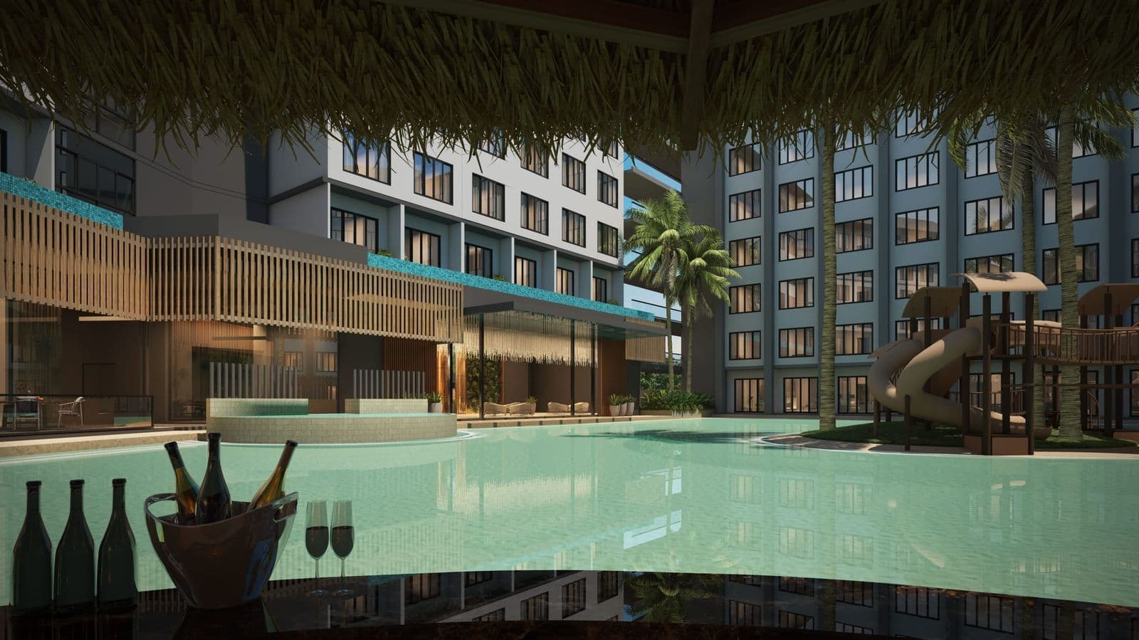 Property in the Heart of Phuket Luxury Area laguna — photo 3