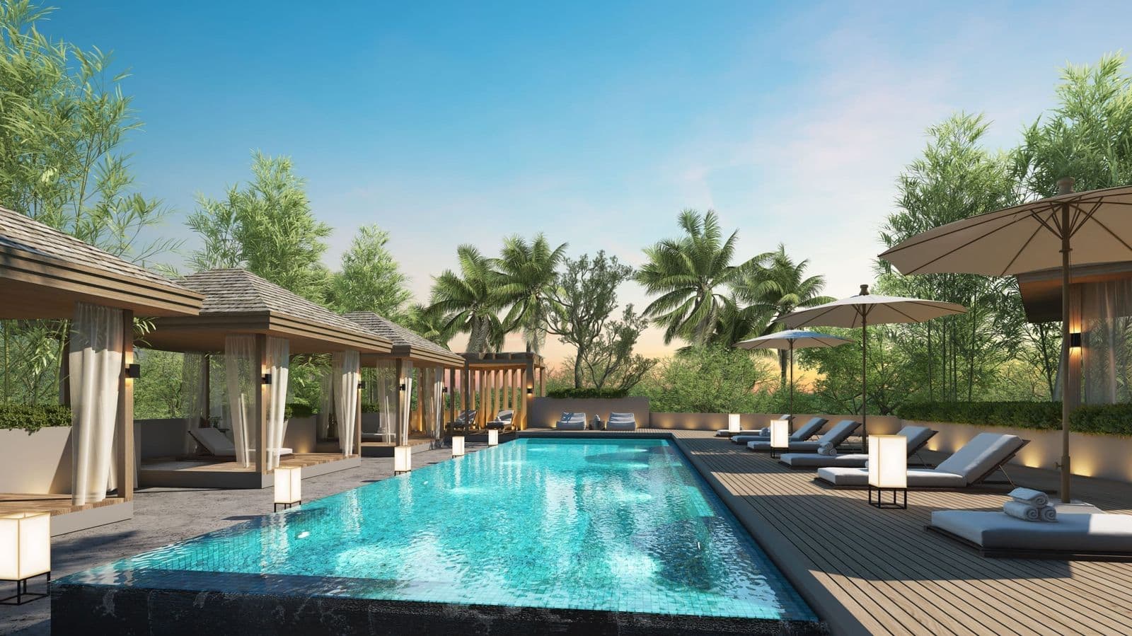 Property in the Heart of Phuket Luxury Area laguna — photo 4