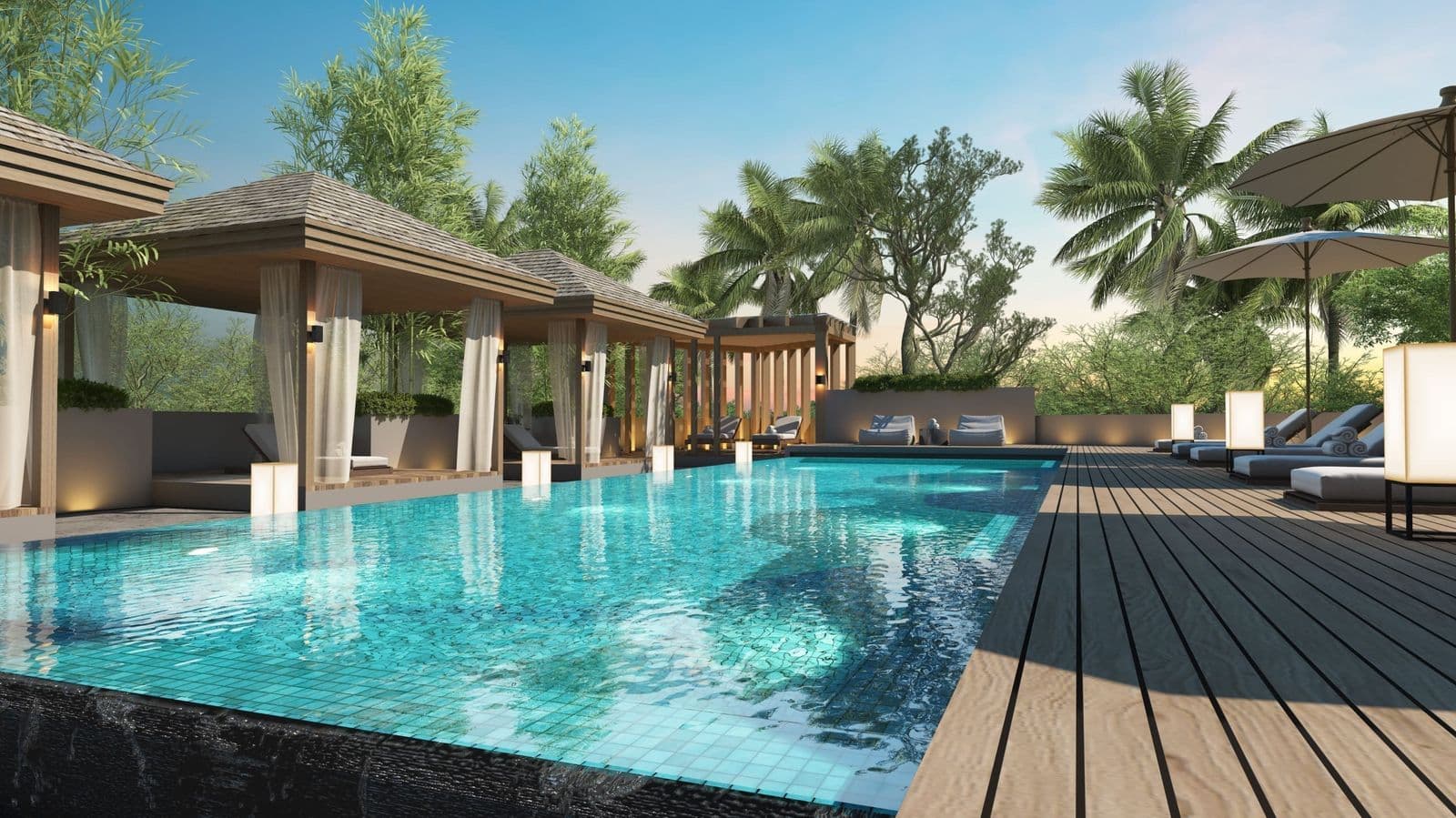 Property in the Heart of Phuket Luxury Area laguna — photo 5