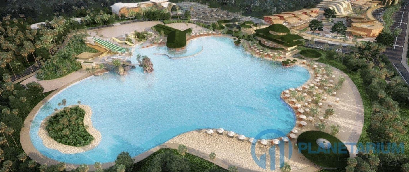 Property in the Heart of Phuket Luxury Area laguna — photo 1