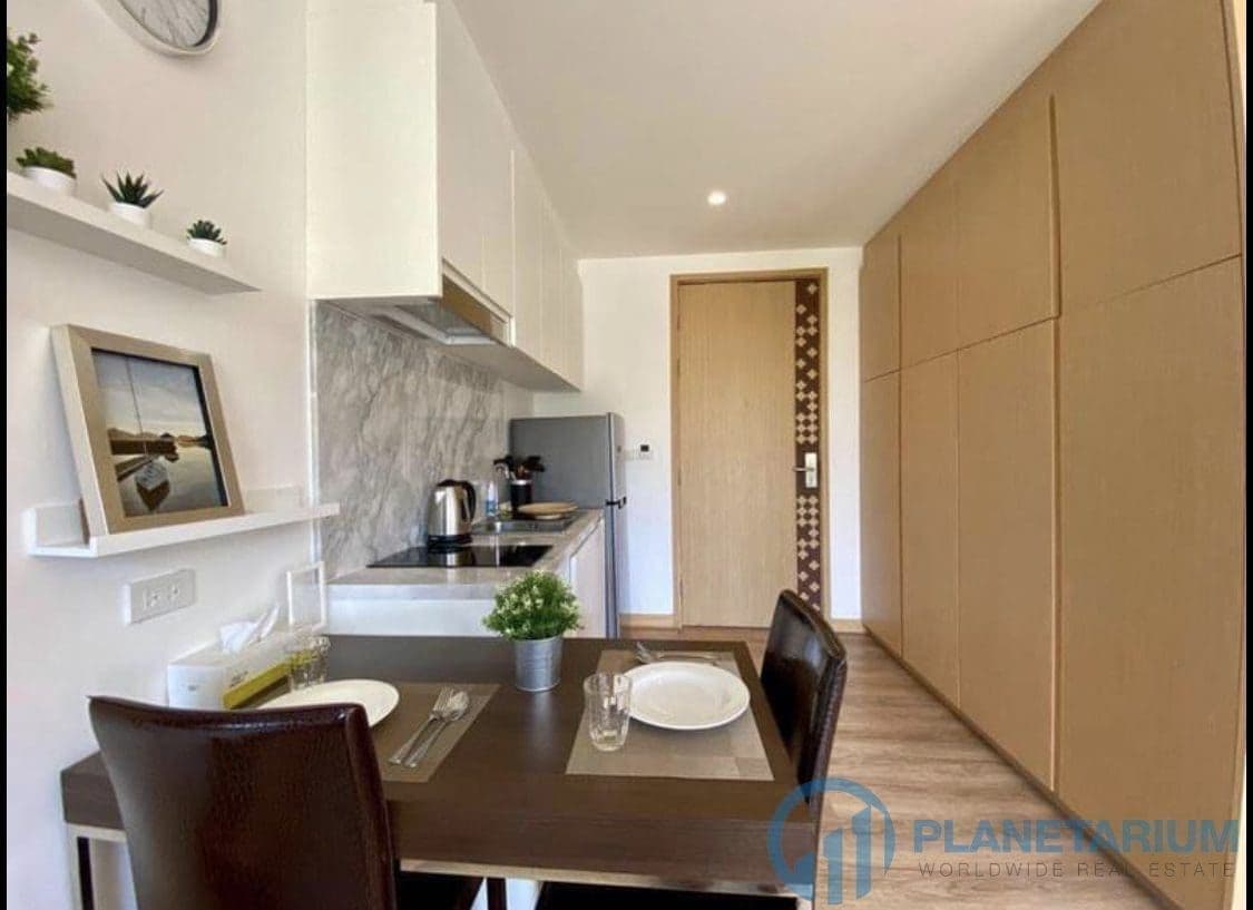 Apartments in Aristo 2 complex Surin resale — photo 4