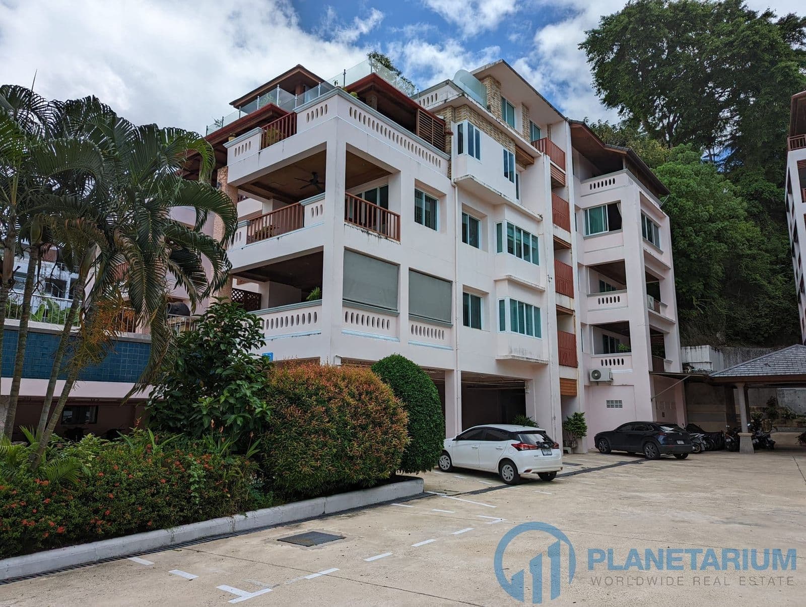 Surin Sabai 2 bedroom resale — photo 1