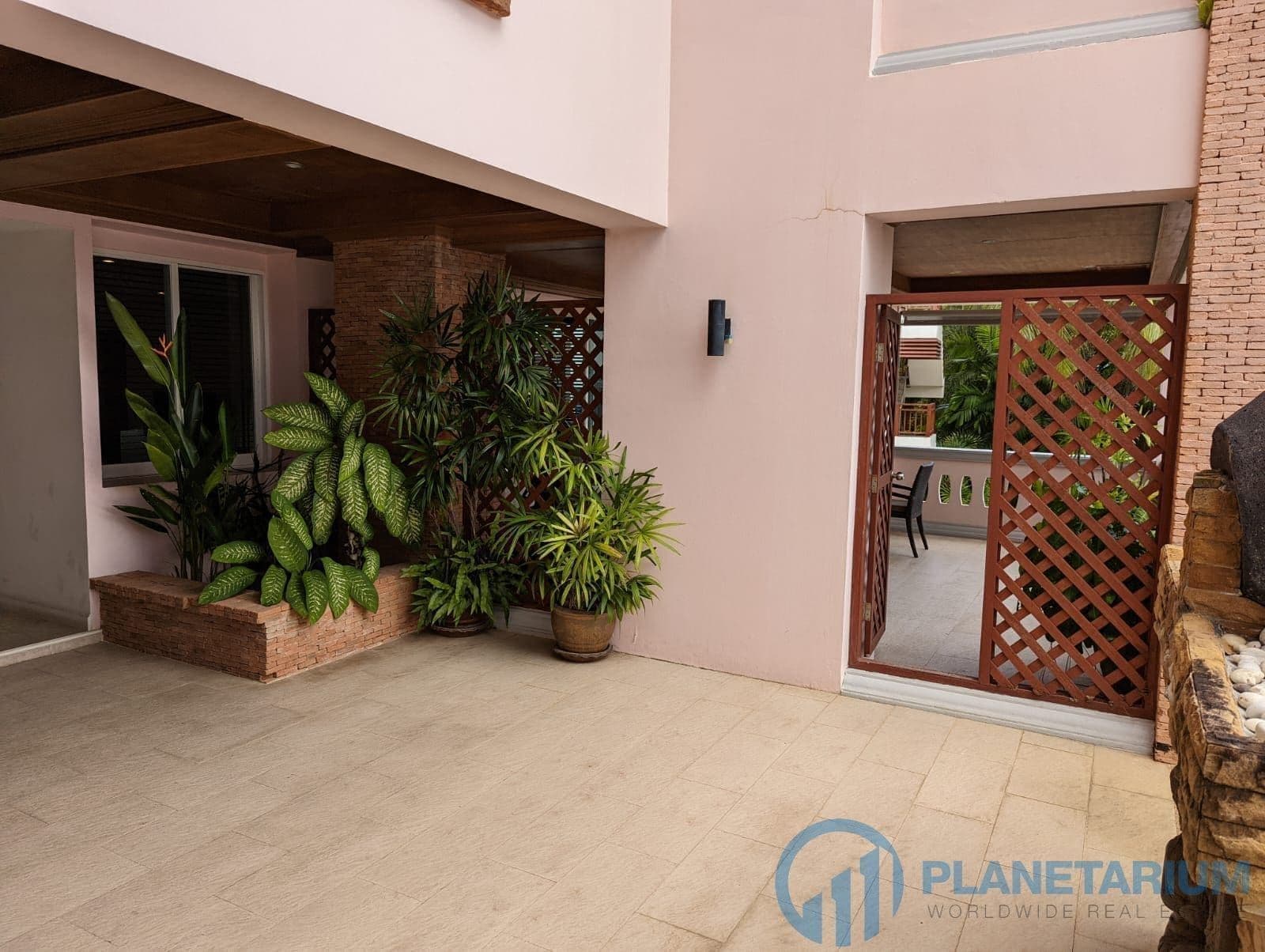 Surin Sabai 2 bedroom resale — photo 4