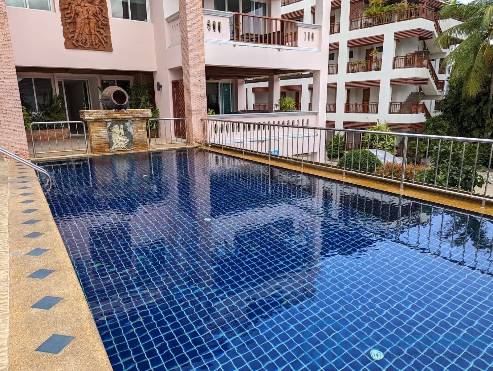 Surin Sabai 2 bedroom resale — photo 3