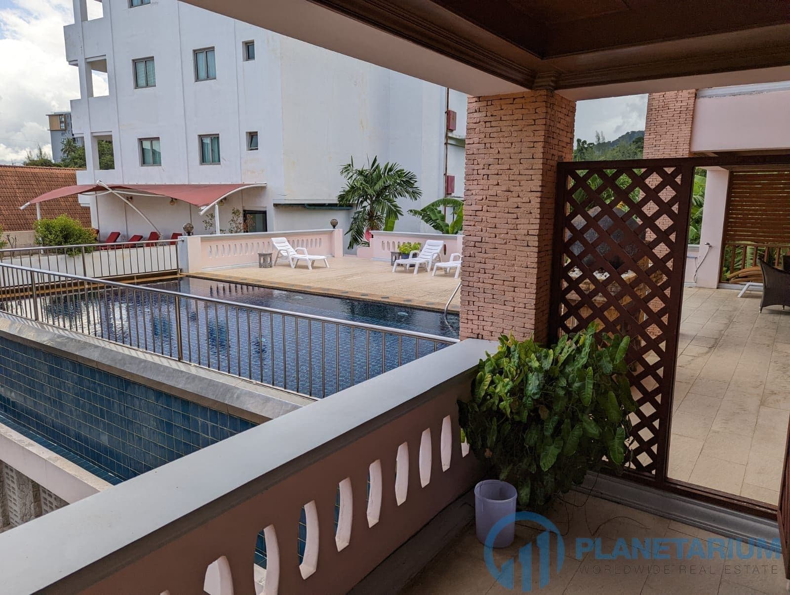 Surin Sabai 2 bedroom resale — photo 2