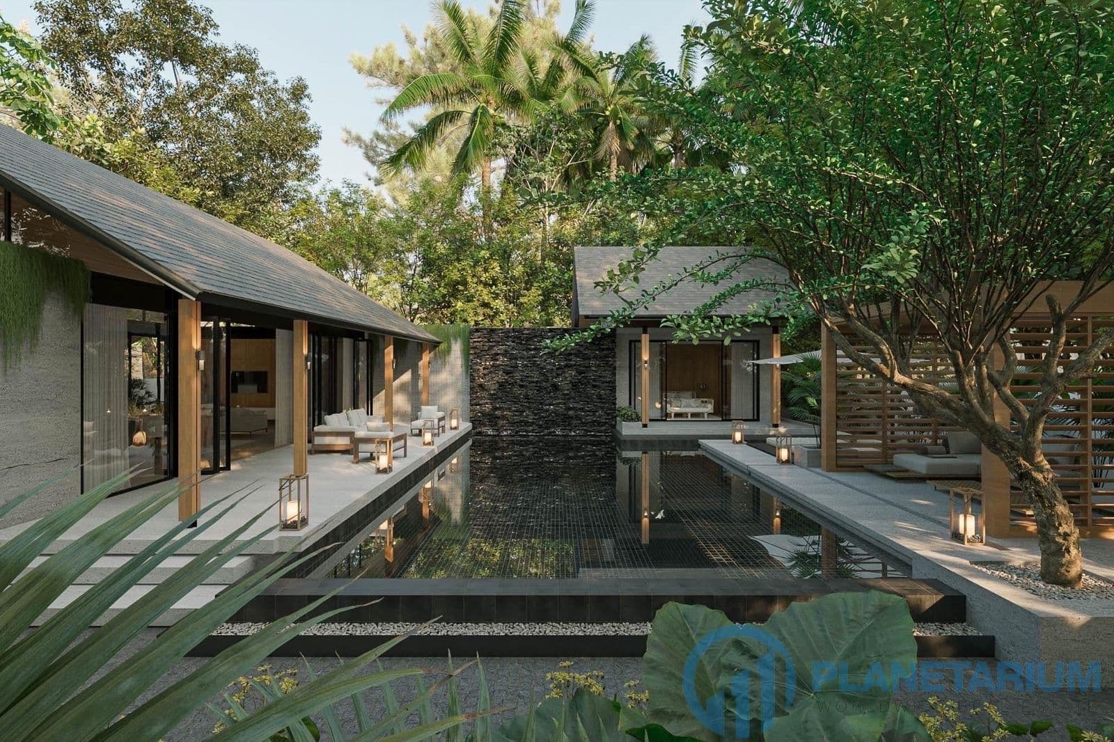Layan Villa 4 bedroom — photo 2