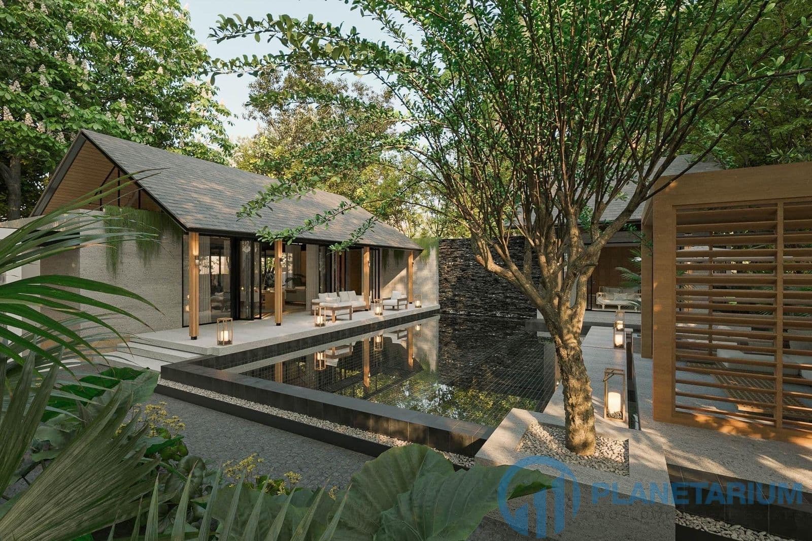 Layan Villa 4 bedroom — photo 3