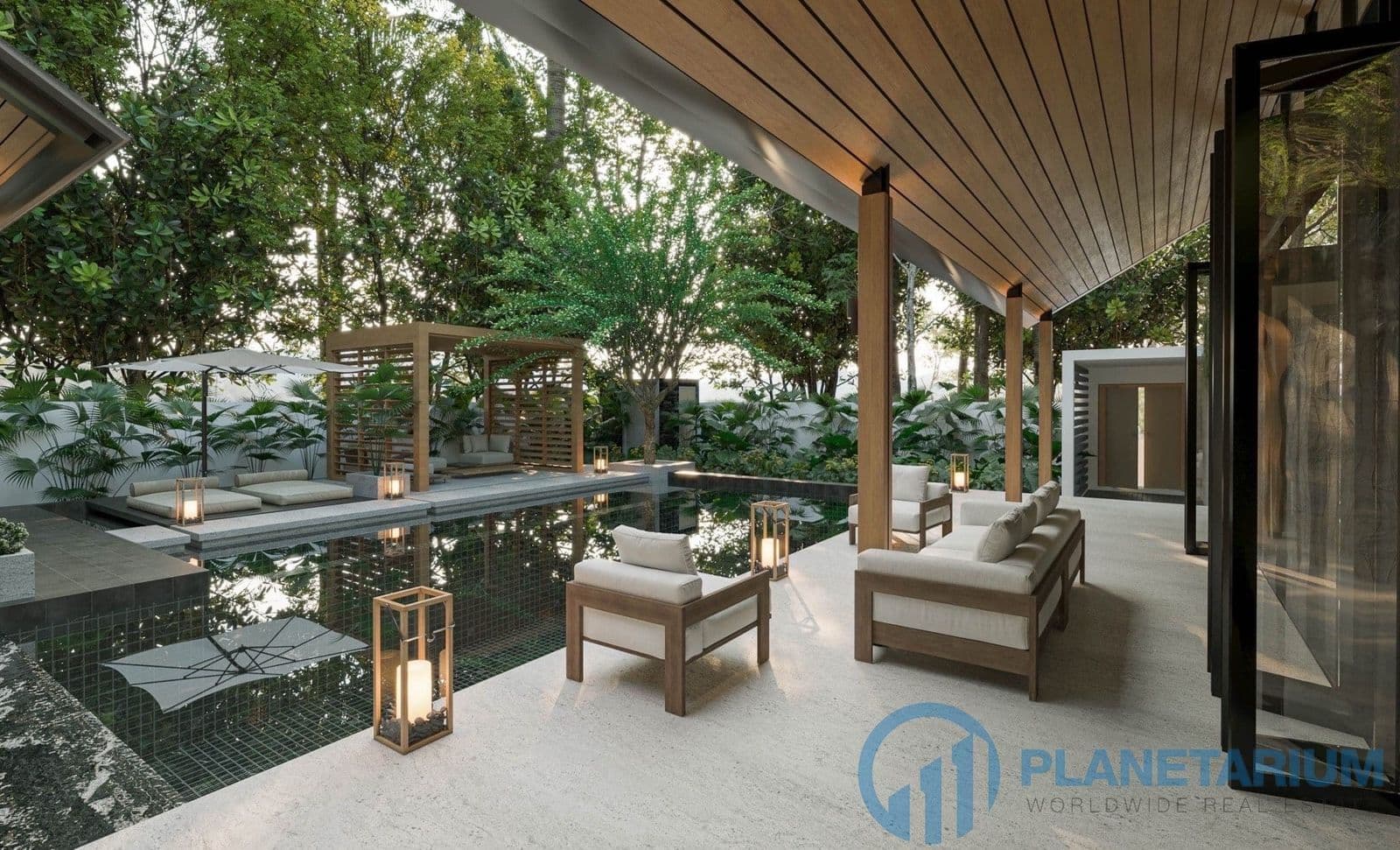 Layan Villa 4 bedroom — photo 4