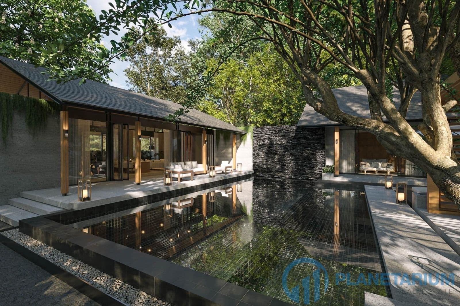 Layan Villa 4 bedroom — photo 1