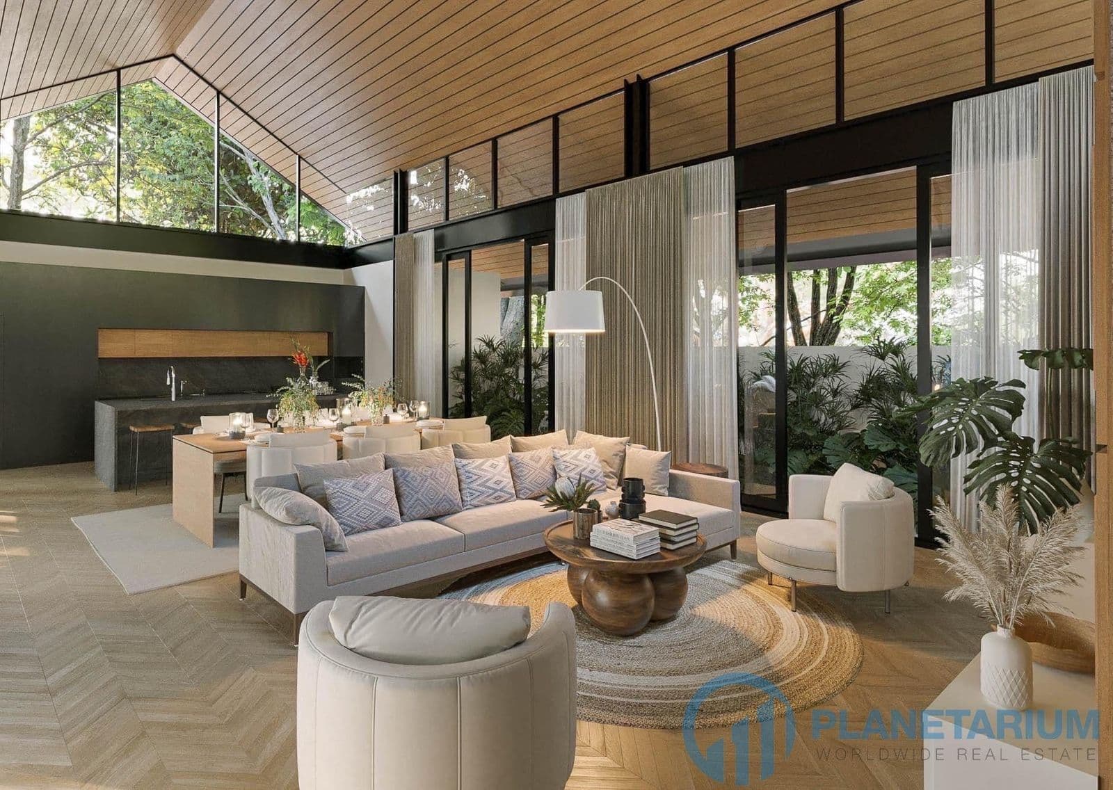 Layan Villa 4 bedroom — photo 5