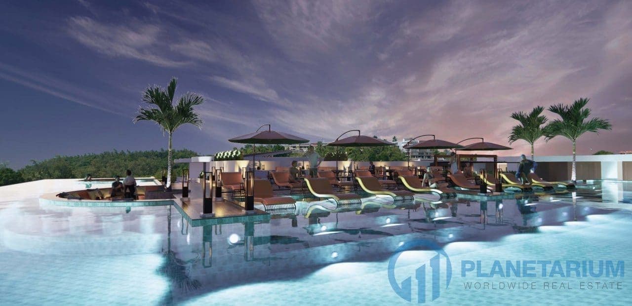 EXCLUSIVE APARTMENT PROJECT IN PHUKET KATA Beach — photo 5