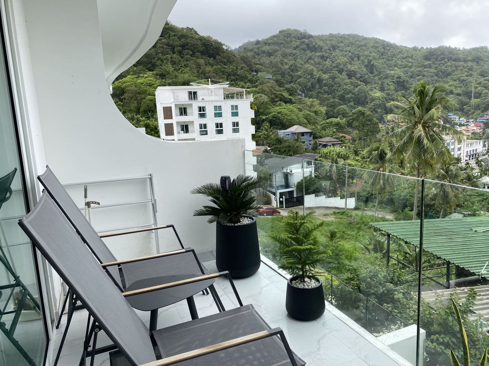 Seaview 2 bedroom resale Kata — photo 2