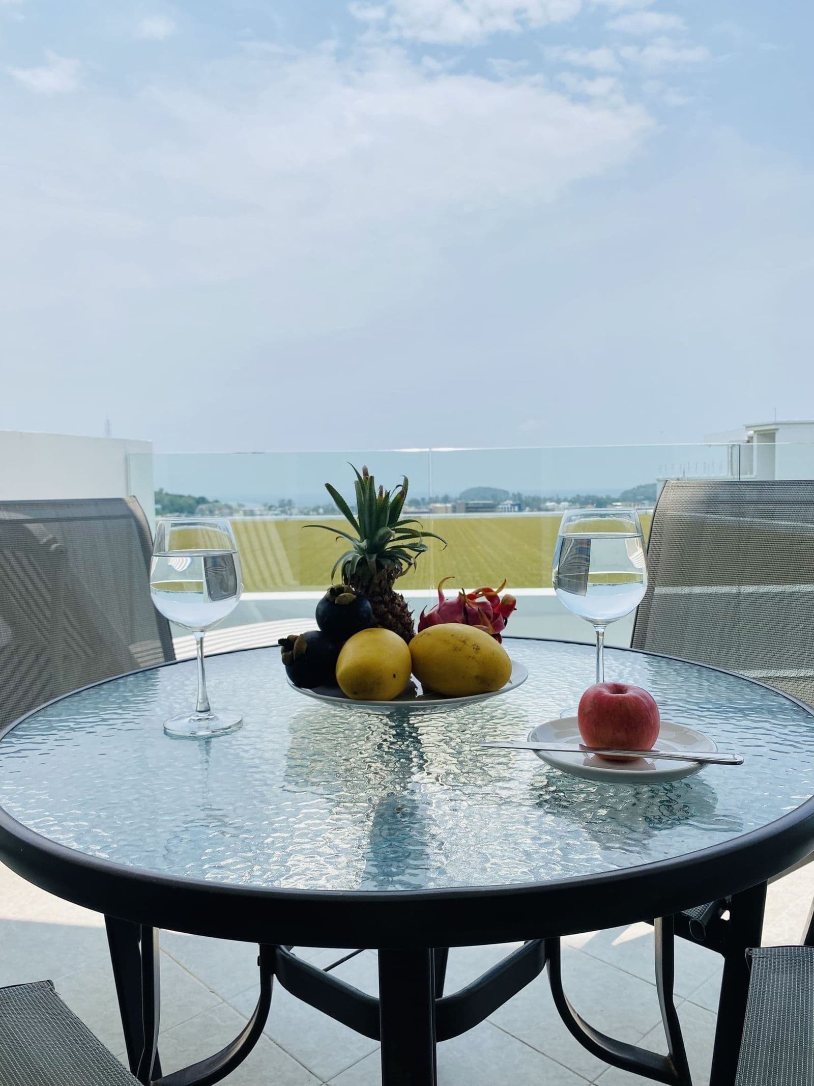 2 Bedroom, 2 Bath, Seaview Jacuzzi resale Kata — photo 3