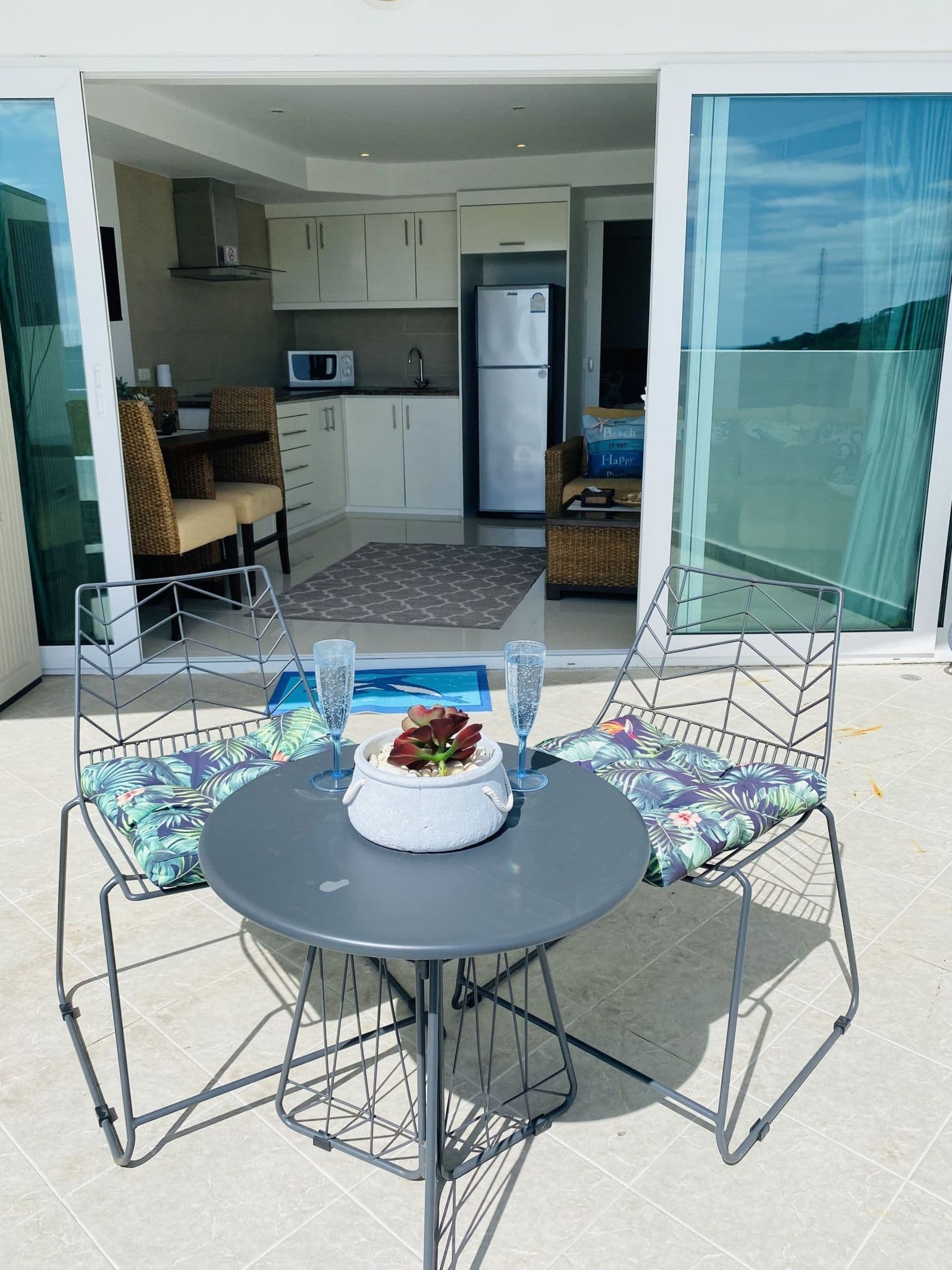 2 Bedroom, 2 Bath, Kata view resale — photo 4