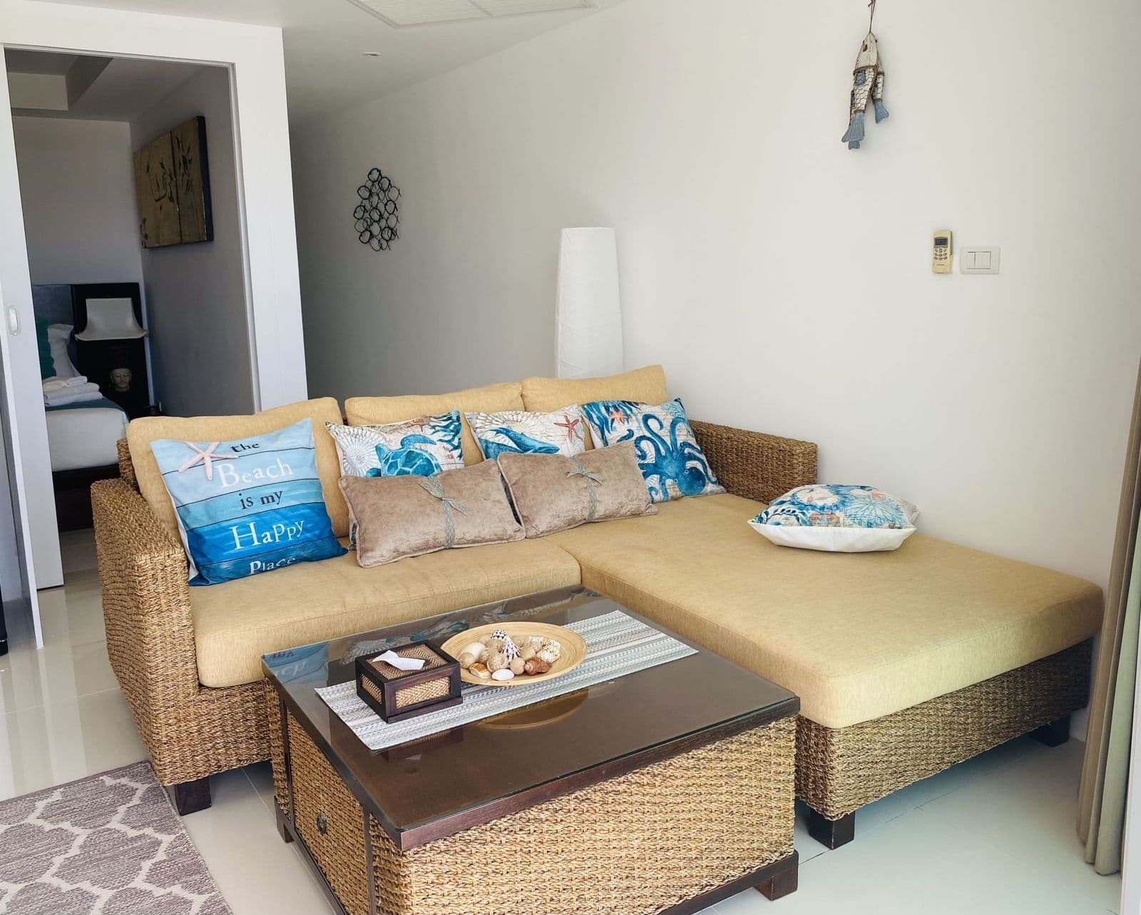 2 Bedroom, 2 Bath, Kata view resale — photo 5