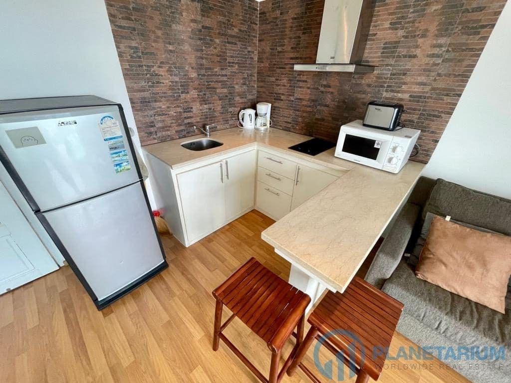 1 Bedroom, Seaview resale at Kata View — photo 4