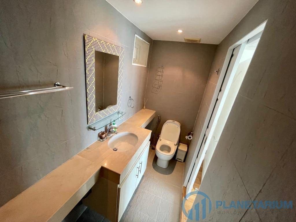 1 Bedroom, Seaview resale at Kata View — photo 5