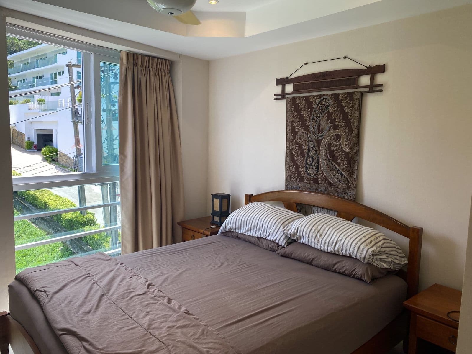 1 Bedroom, 1 Bath, Seaview resale Kata — photo 3