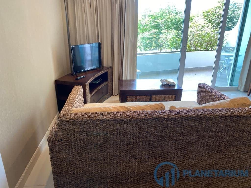 1 Bedroom, 1 Bath, Partial Seaview resale Kata — photo 3