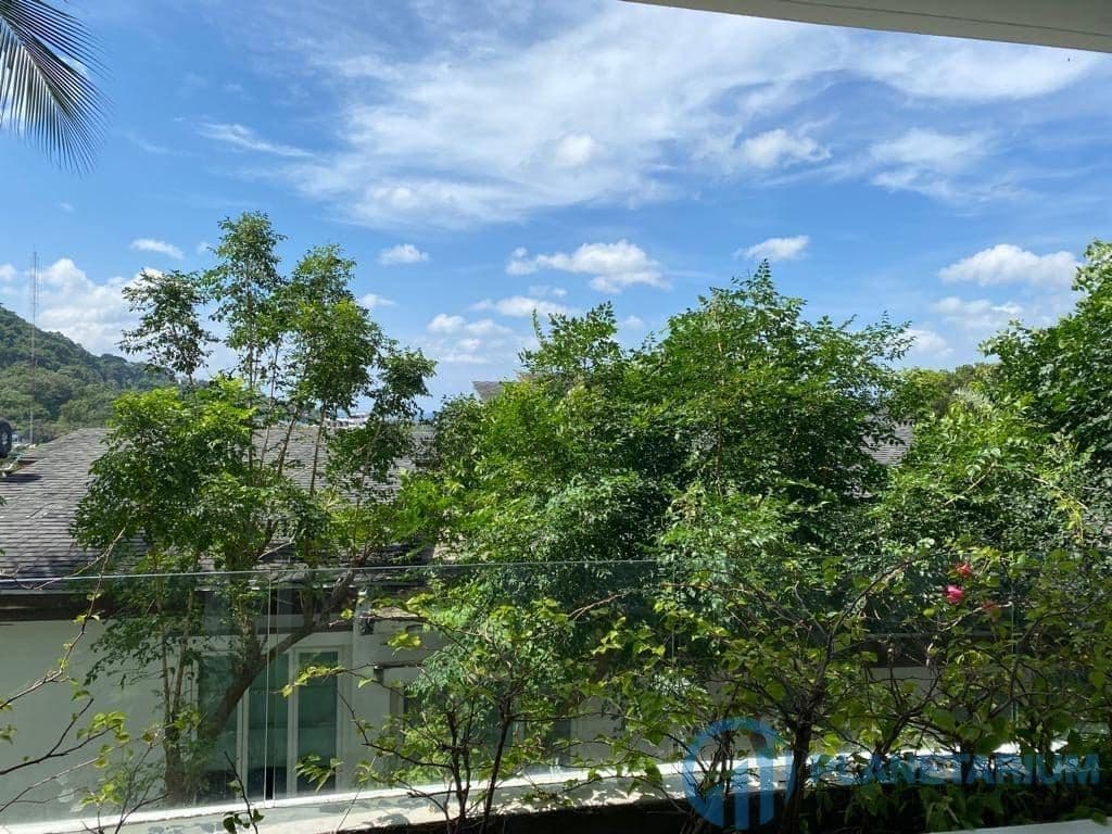 1 Bedroom, 1 Bath, Partial Seaview resale Kata — photo 2