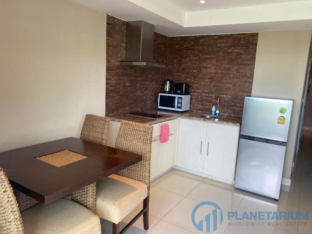 1 Bedroom, 1 Bath, Partial Seaview resale Kata — photo 4