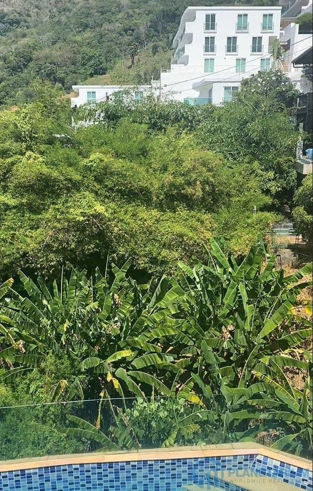 1 Bedroom, 1 Bath, Seaview, No furniture resale Kata View — photo 3