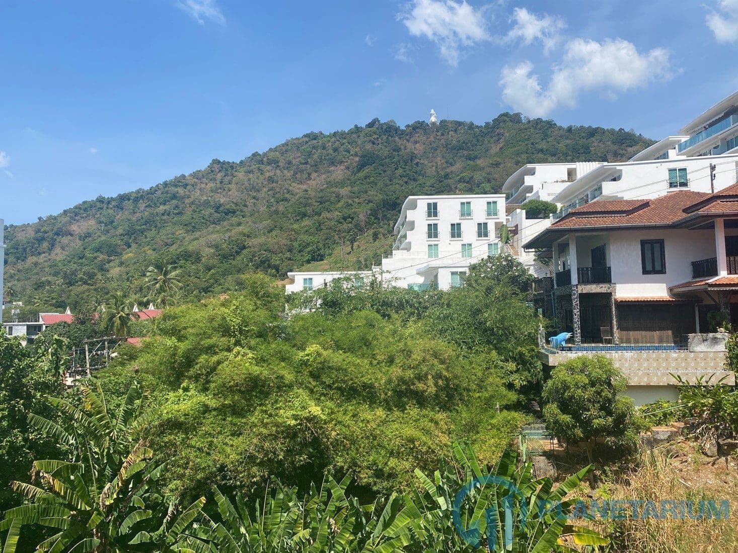 1 Bedroom, 1 Bath, Seaview, No furniture resale Kata View — photo 2